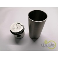 SET MOTOR