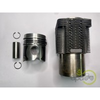 SET MOTOR
