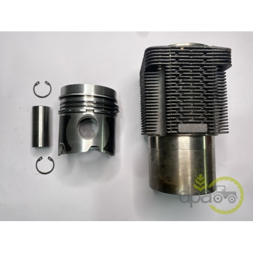 SET MOTOR