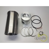 SET MOTOR