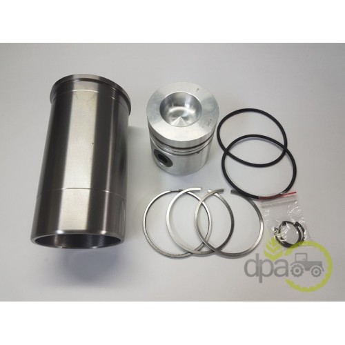 SET MOTOR