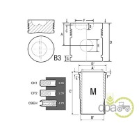 SET MOTOR
