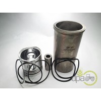 SET MOTOR