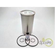 SET MOTOR