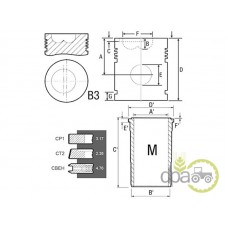 SET MOTOR