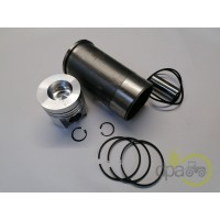 SET MOTOR