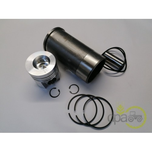 SET MOTOR