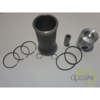 SET MOTOR