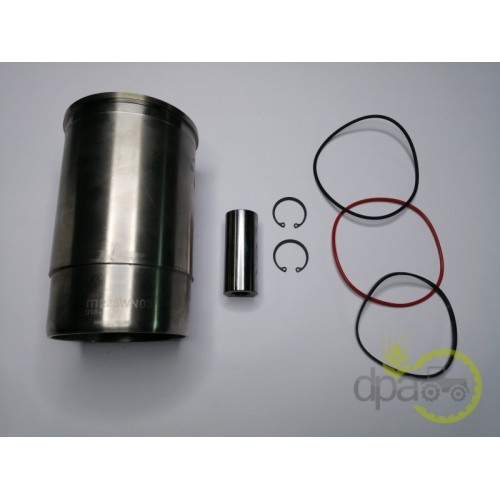 SET MOTOR