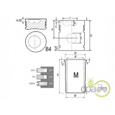SET MOTOR