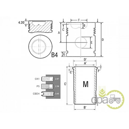 SET MOTOR