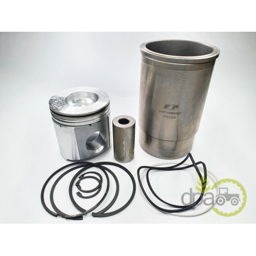 SET MOTOR