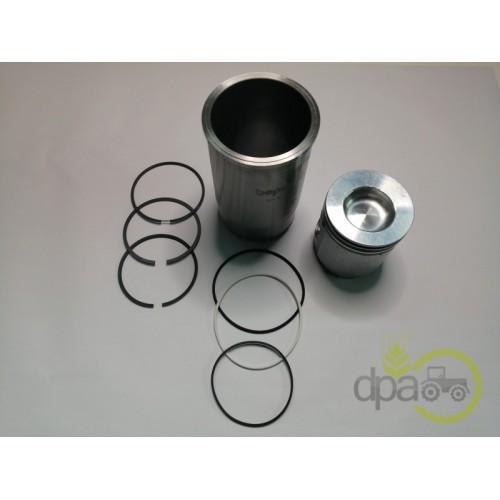 SET MOTOR