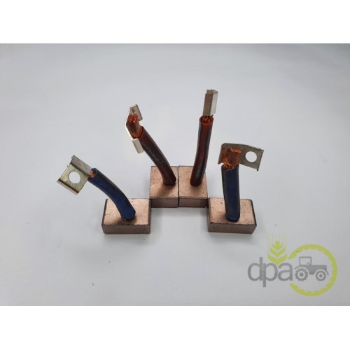 SET PERII ELECTROMOTOR