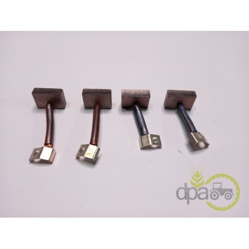 SET PERII ELECTROMOTOR