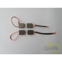 SET PERII ELECTROMOTOR