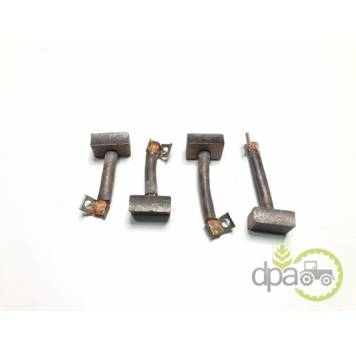 SET PERII ELECTROMOTOR