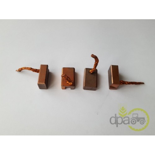 SET PERII ELECTROMOTOR