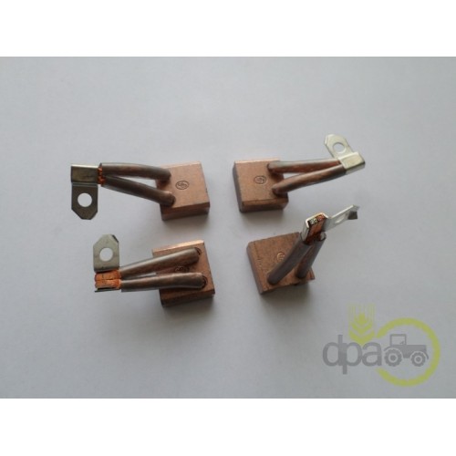 SET PERII ELECTROMOTOR
