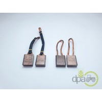 SET PERII ELECTROMOTOR
