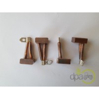 SET PERII ELECTROMOTOR