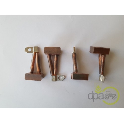SET PERII ELECTROMOTOR