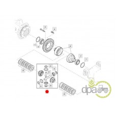 SET PINIOANE DIFERENTIAL FATA