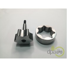 SET PINIOANE POMPA ULEI MOTOR