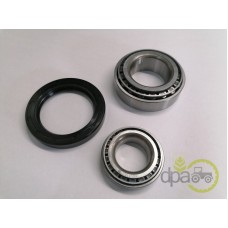 SET RULMENTI ROATA FATA