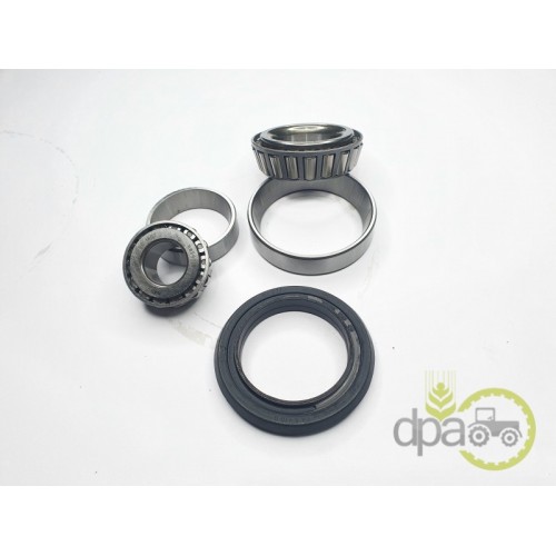 SET RULMENTI ROATA FATA