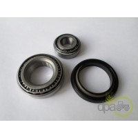 SET RULMENTI ROATA FATA