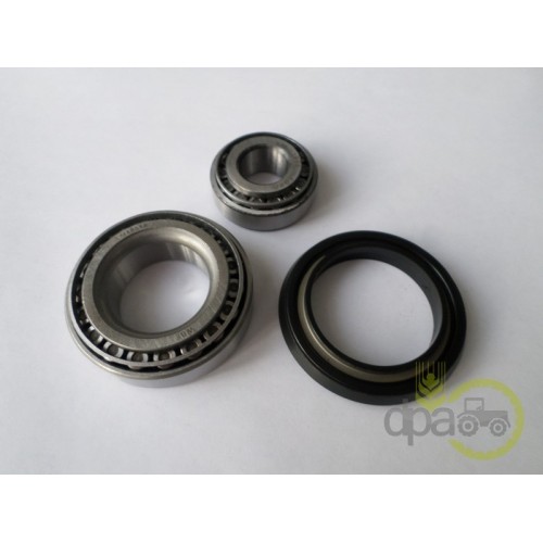 SET RULMENTI ROATA FATA