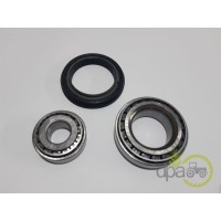 SET RULMENTI ROATA FATA