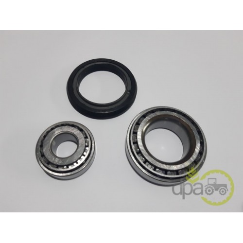 SET RULMENTI ROATA FATA