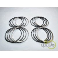 SET SEGMENTI MOTOR (X4)