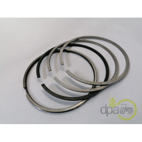 SET SEGMENTI MOTOR