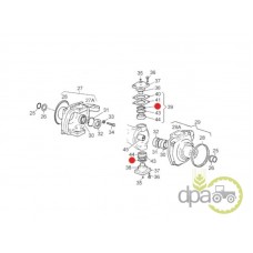 SIMERING PIVOT