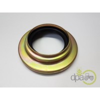 SIMERING ROATA SPATE