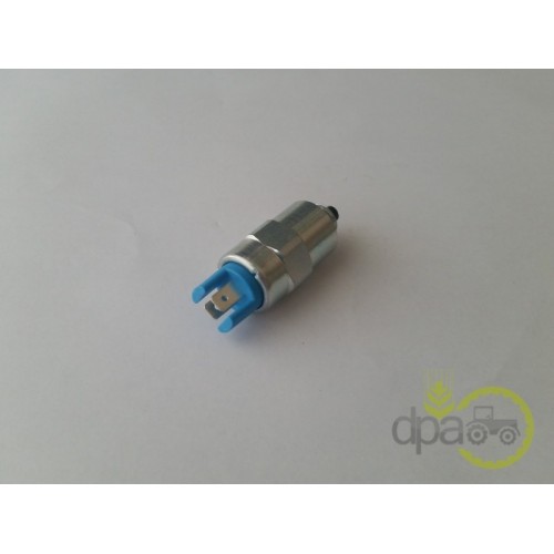 SOLENOID POMPA INJECTIE