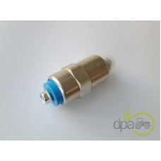 SOLENOID POMPA INJECTIE