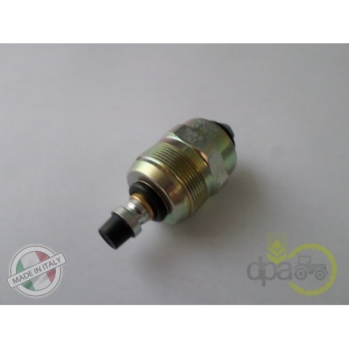 SOLENOID POMPA INJECTIE