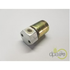 SOLENOID PORNIRE