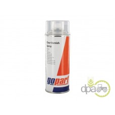 SPRAY LAC TRANSPARENT 400ML