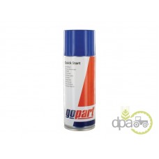 SPRAY PORNIRE 400ML