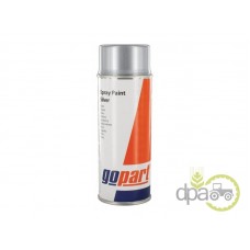 SPRAY VOPSEA GRI ARGINTIU 400ML