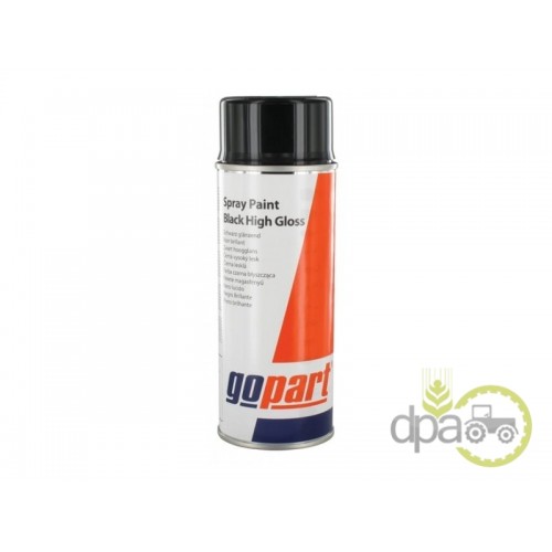SPRAY VOPSEA NEAGRA 400ML