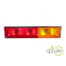 STICLA LAMPA DREAPTA SPATE