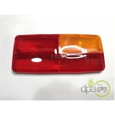 STICLA LAMPA DREAPTA SPATE