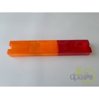 STICLA LAMPA SPATE