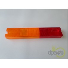 STICLA LAMPA SPATE